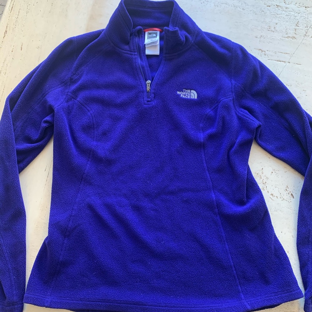 North face fleece S